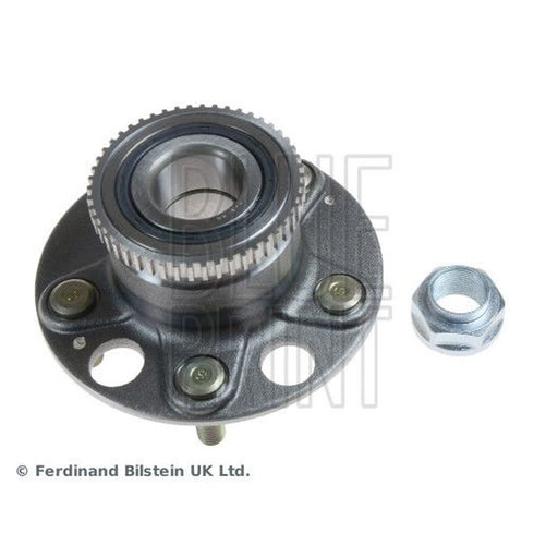 Blue Print Wheel Bearing Kit Rear Right 73mm ADH28329