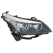 Hella Headlight Headlamp H8 Right 1LL 164 910-001