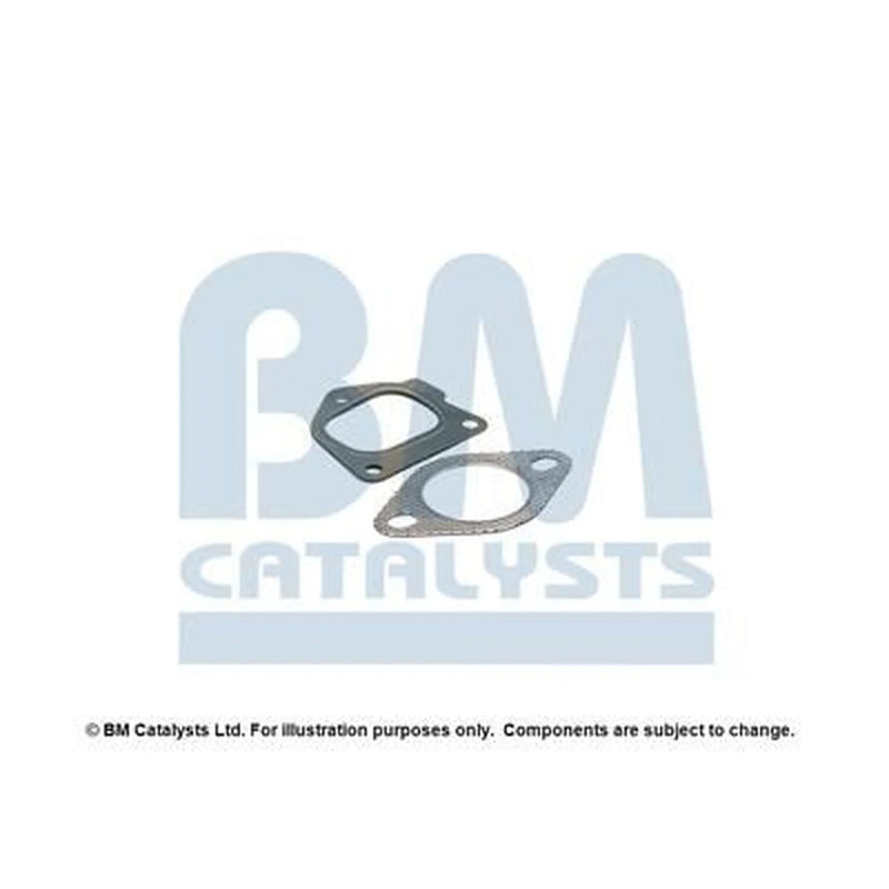 BM Catalysts Fitting Kit FK91755A FK91755A