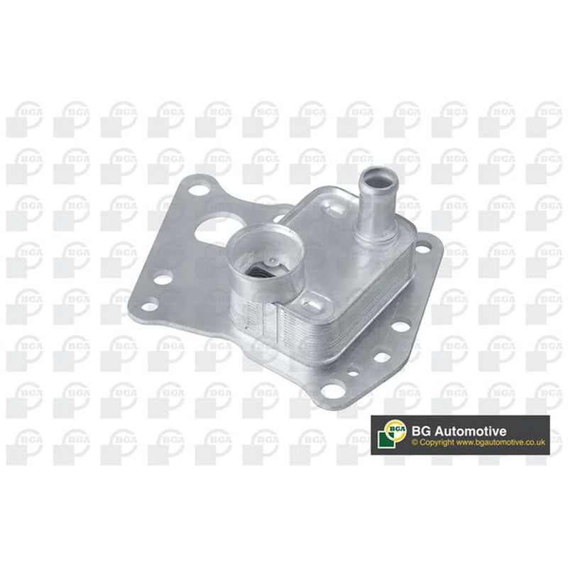 BGA Engine Oil Cooler CO5620