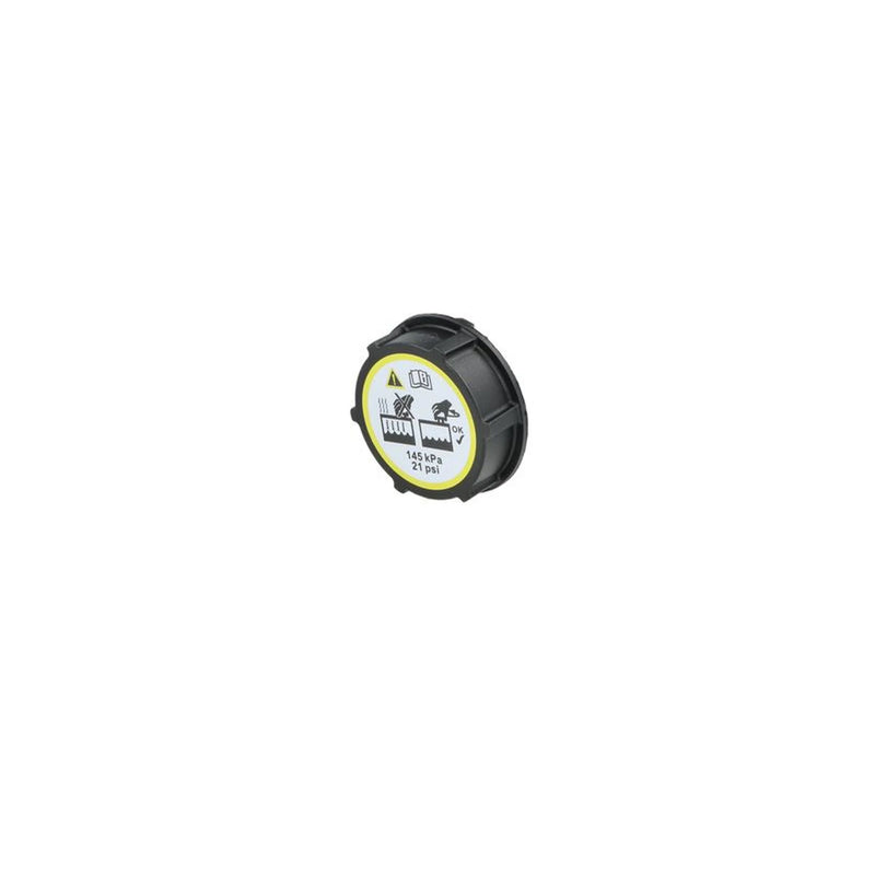 NRF Coolant Expansion Tank Cap 455650
