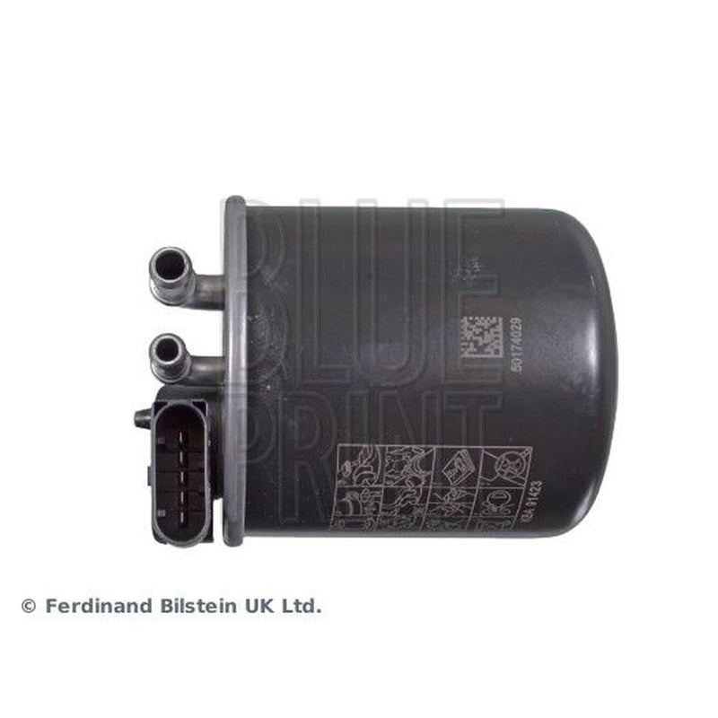 Blue Print Fuel Filter Element ADU172316