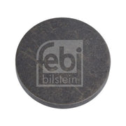 Febi Valve Clearance Shim OD Thick 07551