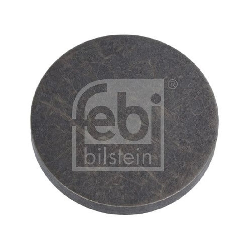 Febi Valve Clearance Shim OD Thick 07553