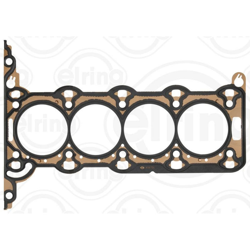 Elring Cylinder Head Gasket 0mm Thick 808.134