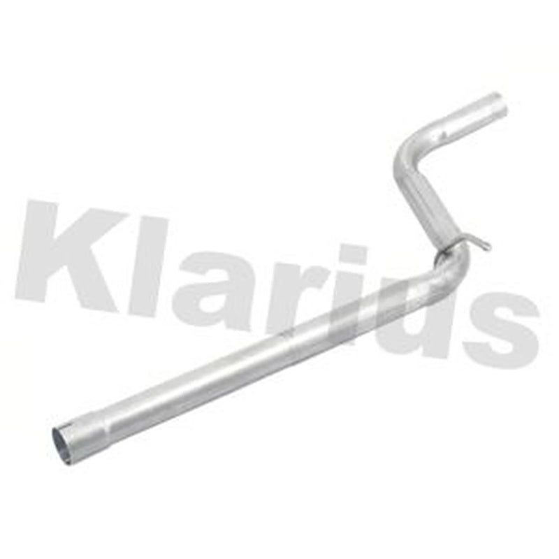 Klarius Exhaust Pipe OD VW674V