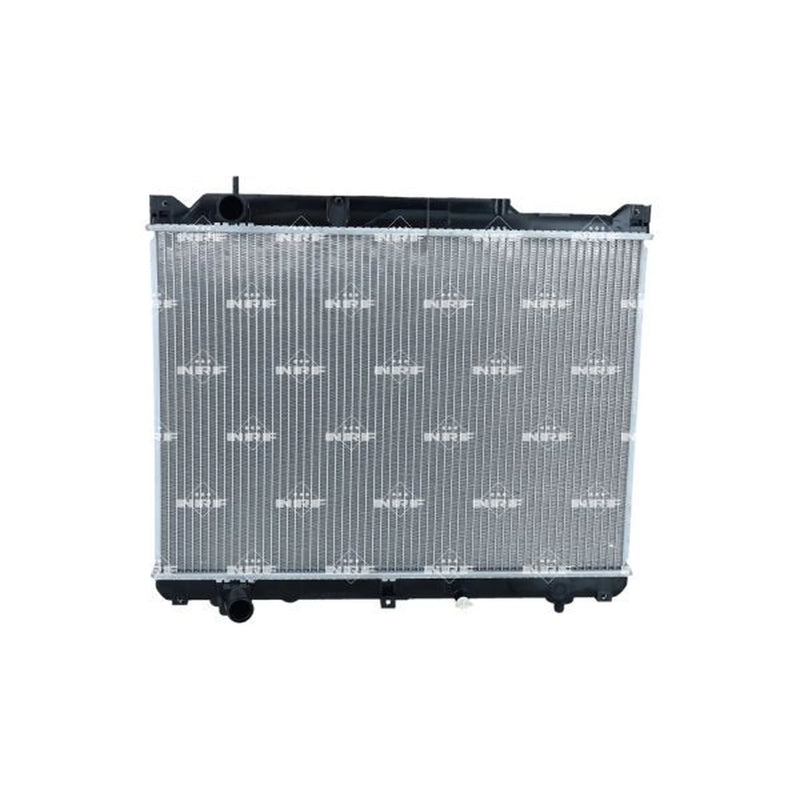 NRF Engine Radiator 53916