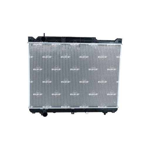 NRF Engine Radiator 53916