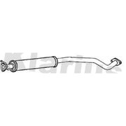 Klarius Box With Centre Pipe Centre CV5P
