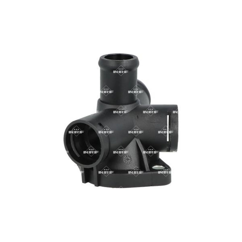 NRF Coolant Flange Housing Connector transmission sided 775029