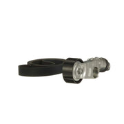 Gates V-Ribbed Belt Set K027PK1335