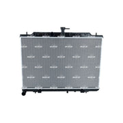 NRF Engine Radiator 53911