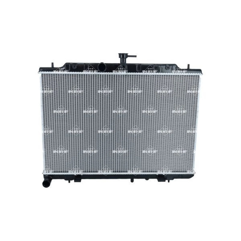 NRF Engine Radiator 53911