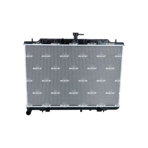 NRF Engine Radiator 53911