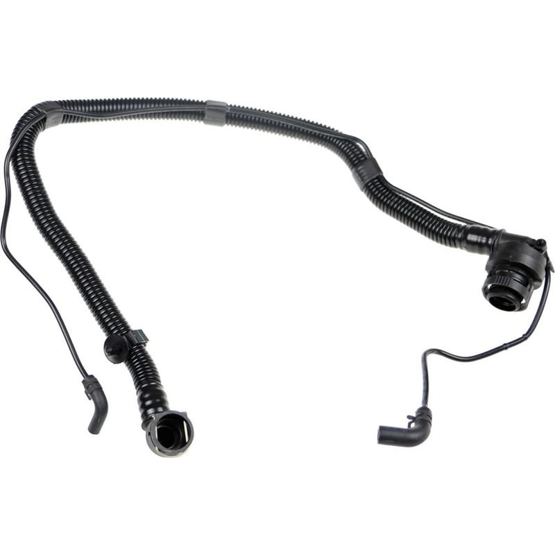 Gates Crankcase Ventilation Hose 775mm EMH264