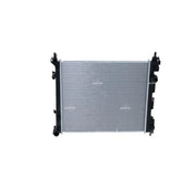 NRF Engine Radiator 59221