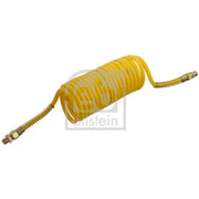 Febi Spiral Hose Tube Line Pipe 104588