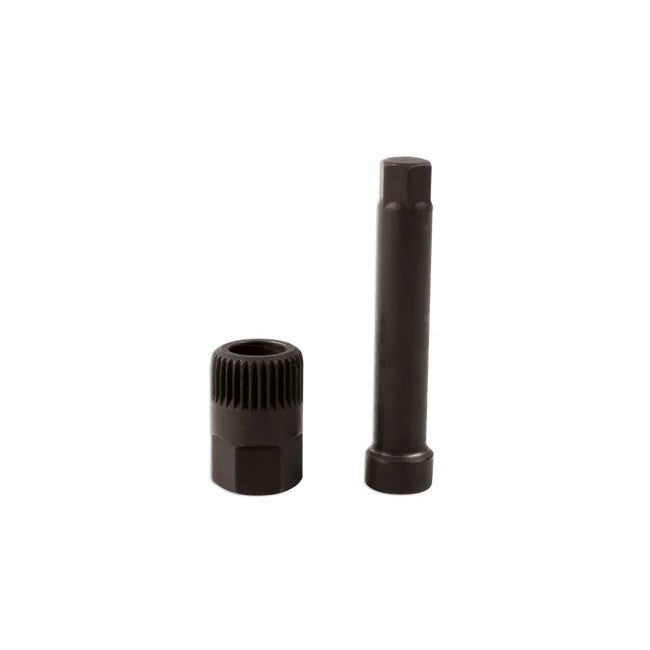 Laser Tools Alternator Pulley Tool Set - for Honda CDTI - PL