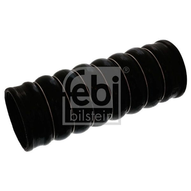 Febi Intercooler Turbo Charge Air Hose 270mm 46465