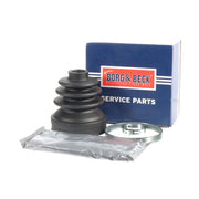 Borg & Beck Drive Shaft Bellow Kit Front Left BCB6157