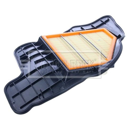 Borg & Beck Engine Air Filter Right BFA2578HD