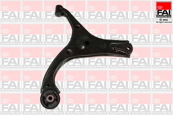 FAI Control/Trailing Arm