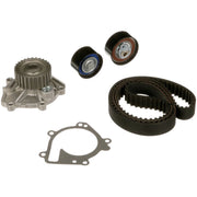 Gates Timing Belt & Water Pump Kit KP15668XS