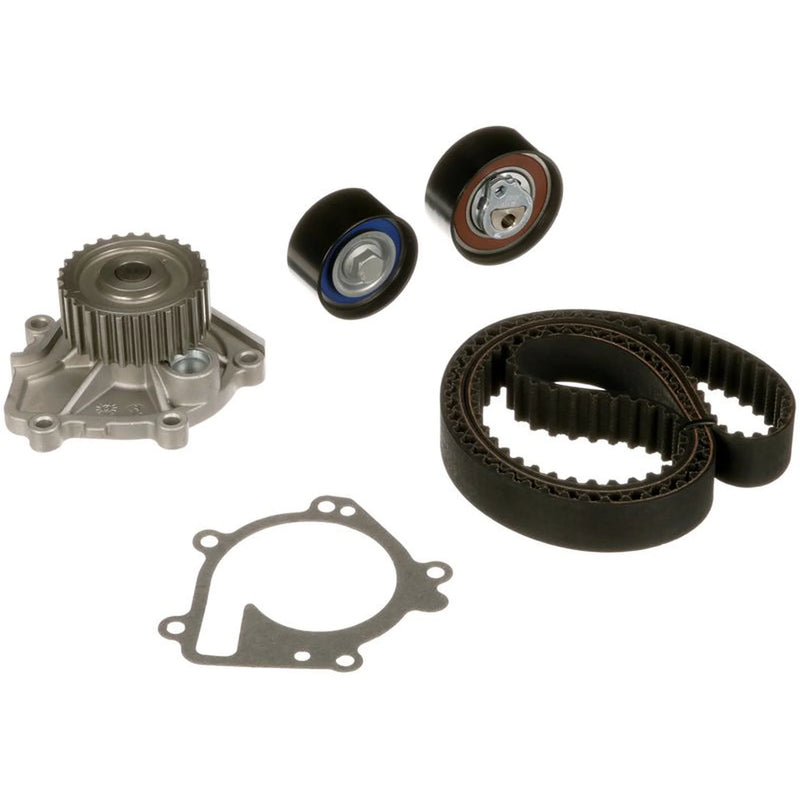 Gates Timing Belt & Water Pump Kit KP15668XS