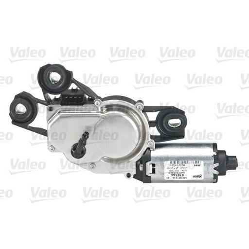 Valeo Front/Rear Wiper Motor Rear 579744