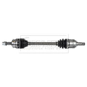 Borg & Beck CV Drive Shaft Driveshaft Front Left BDS1058