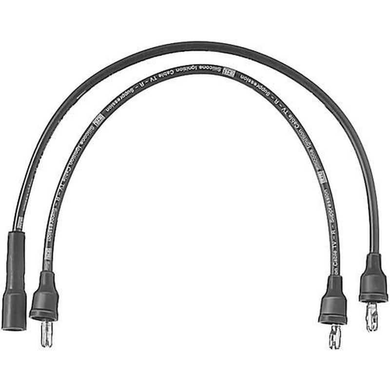 BERU Ignition HT Lead Cable Kit ZEF570