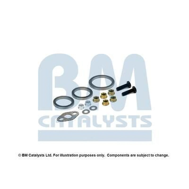 BM Catalysts Exhaust Pipe Mounting Kit FK70201B