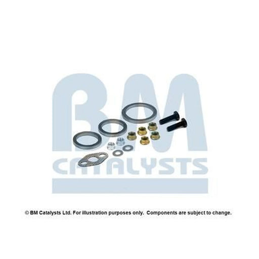 BM Catalysts Exhaust Pipe Mounting Kit FK70201B