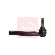 Apec Steering Tie Rod End Ball Joint Front Left M14x1 AST6430