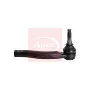 Apec Steering Tie Rod End Ball Joint Front Left M14x1 AST6430