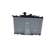 NRF Engine Radiator 59249