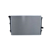 NRF Engine Radiator 550140