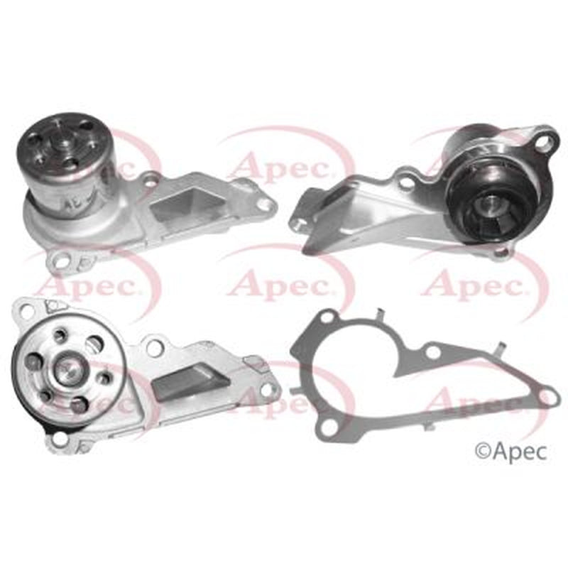 Apec Engine Cooling Water Pump AWP1462