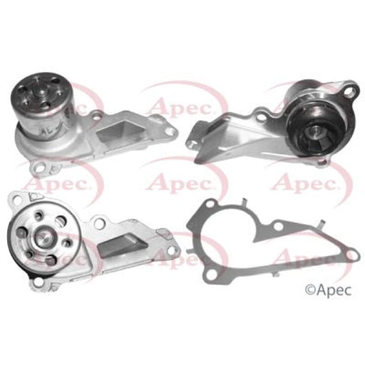 Apec Engine Cooling Water Pump AWP1462
