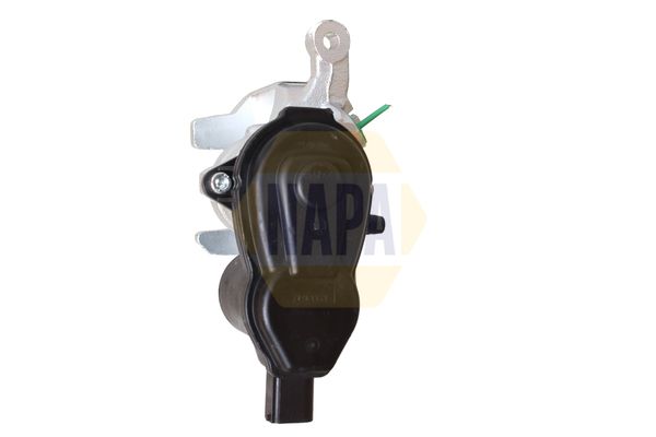NAPA Brake Caliper Assembly Rear Left