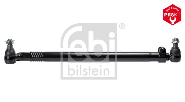 Febi Inner Rack End Right Joint Front Left