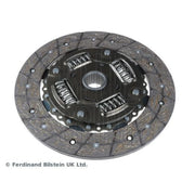 Blue Print Clutch Friction Disc Plate 24 Splines ADH23149