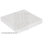 Blue Print Cabin Air Filter (Pollen Filter) ADBP250116