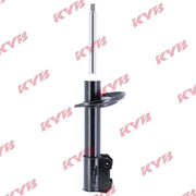 KYB Shock Absorber Damper Strut Front Left 3347509