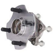 Febi Wheel Bearing Kit Rear Right 67mm 31182