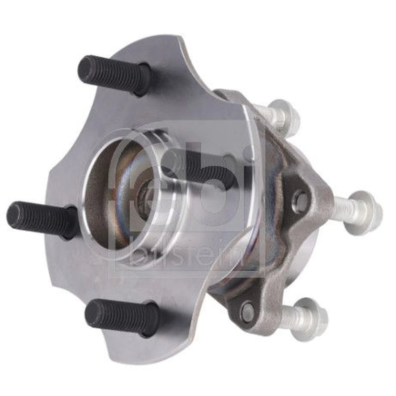 Febi Wheel Bearing Kit Rear Right 67mm 31182