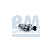 BM Catalysts Homologated Petrol Cat BM90607H
