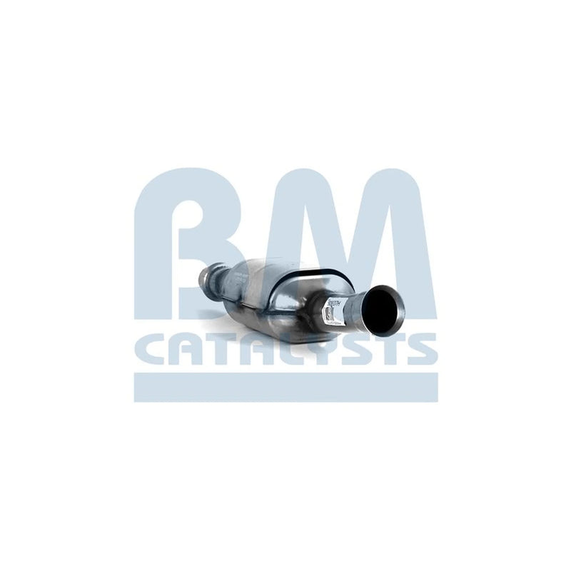 BM Catalysts Homologated Petrol Cat BM90607H