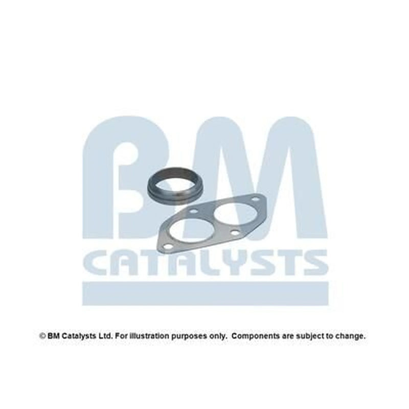 BM Catalysts Exhaust Pipe Mounting Kit FK70414A