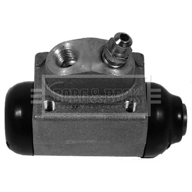 Borg & Beck Wheel Cylinder Hydraulic Brake Rear Right BBW1712